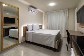 Liiv Natal Ponta Negra Mar