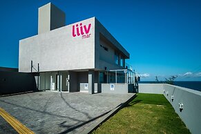 Liiv Natal Ponta Negra Mar