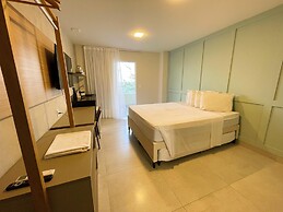 Liiv Natal Ponta Negra Mar