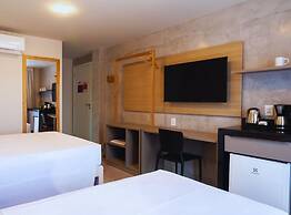 Liiv Natal Ponta Negra Mar