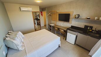 Liiv Natal Ponta Negra Mar