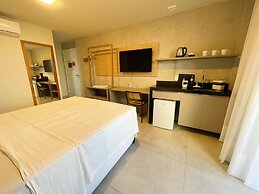 Liiv Natal Ponta Negra Mar