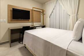 Liiv Natal Ponta Negra Mar