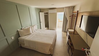 Liiv Natal Ponta Negra Mar