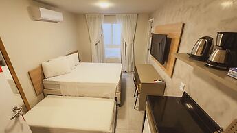 Liiv Natal Ponta Negra Mar