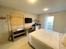 Liiv Natal Ponta Negra Mar