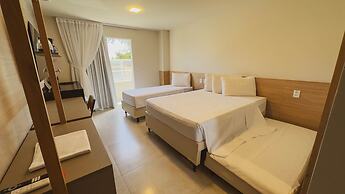 Liiv Natal Ponta Negra Mar