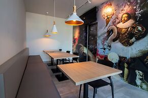 Liiv Natal Ponta Negra Mar