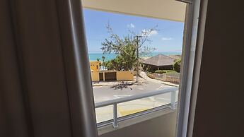 Liiv Natal Ponta Negra Mar