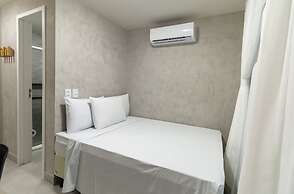 Liiv Natal Ponta Negra Mar