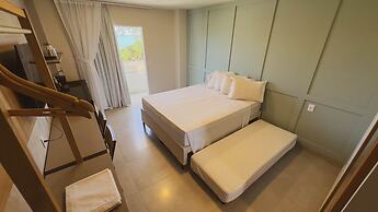 Liiv Natal Ponta Negra Mar