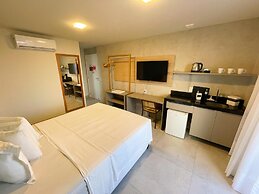 Liiv Natal Ponta Negra Mar