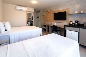 Liiv Natal Ponta Negra Mar