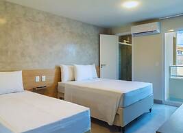 Liiv Natal Ponta Negra Mar