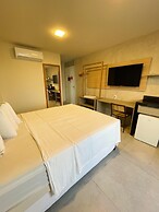 Liiv Natal Ponta Negra Mar