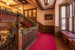 Frederick Stearns House Historic Inn