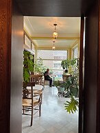 Frederick Stearns House Historic Inn
