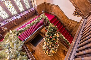 Frederick Stearns House Historic Inn