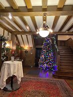 Frederick Stearns House Historic Inn