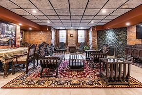 Frederick Stearns House Historic Inn