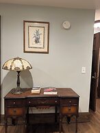 Frederick Stearns House Historic Inn