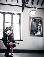 Frederick Stearns House Historic Inn