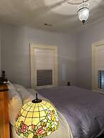 Frederick Stearns House Historic Inn