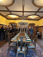 Frederick Stearns House Historic Inn