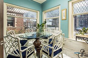 Frederick Stearns House Historic Inn