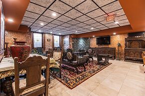 Frederick Stearns House Historic Inn