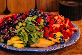 Frederick Stearns House Historic Inn