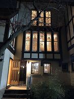 Frederick Stearns House Historic Inn