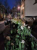 Frederick Stearns House Historic Inn