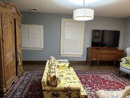 Frederick Stearns House Historic Inn