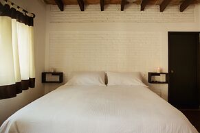 Hospedaje Temazcaltitla