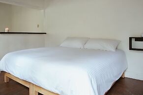 Hospedaje Temazcaltitla