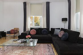 Parkowa Apartment Sopot by Renters