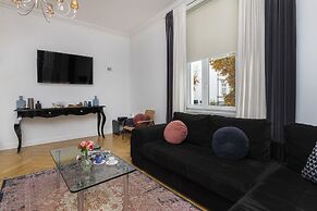 Parkowa Apartment Sopot by Renters