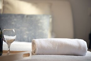 Parkowa Apartment Sopot by Renters