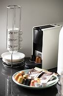 Parkowa Apartment Sopot by Renters