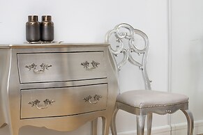 Parkowa Apartment Sopot by Renters