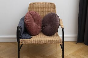 Parkowa Apartment Sopot by Renters