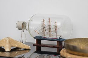 Parkowa Apartment Sopot by Renters