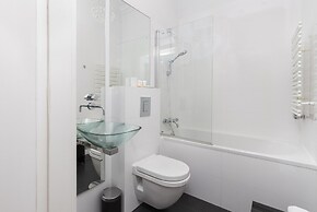 Parkowa Apartment Sopot by Renters