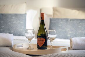 Parkowa Apartment Sopot by Renters