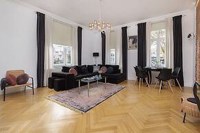Parkowa Apartment Sopot by Renters
