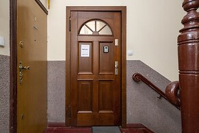 Parkowa Apartment Sopot by Renters