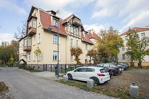 Parkowa Apartment Sopot by Renters