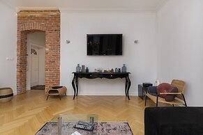 Parkowa Apartment Sopot by Renters