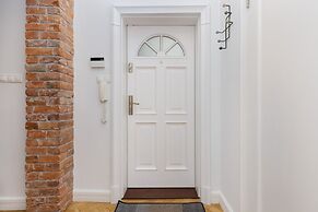 Parkowa Apartment Sopot by Renters